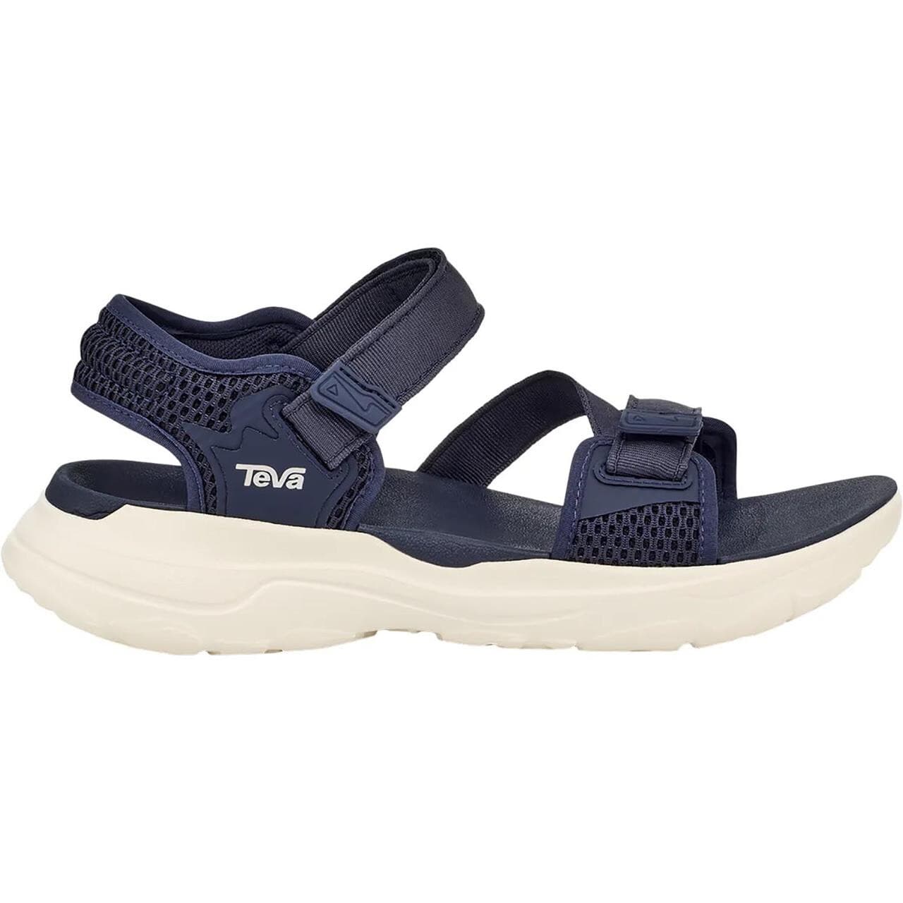 Teva Womens Zymic  (Blå (MOOD INDIGO) 37)