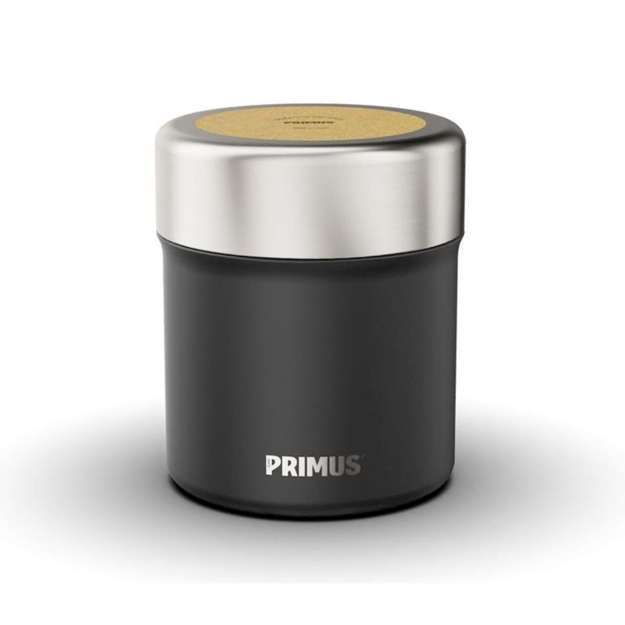 Primus Preppen Vacuum Jug 0,7 L (Sort (BLACK))