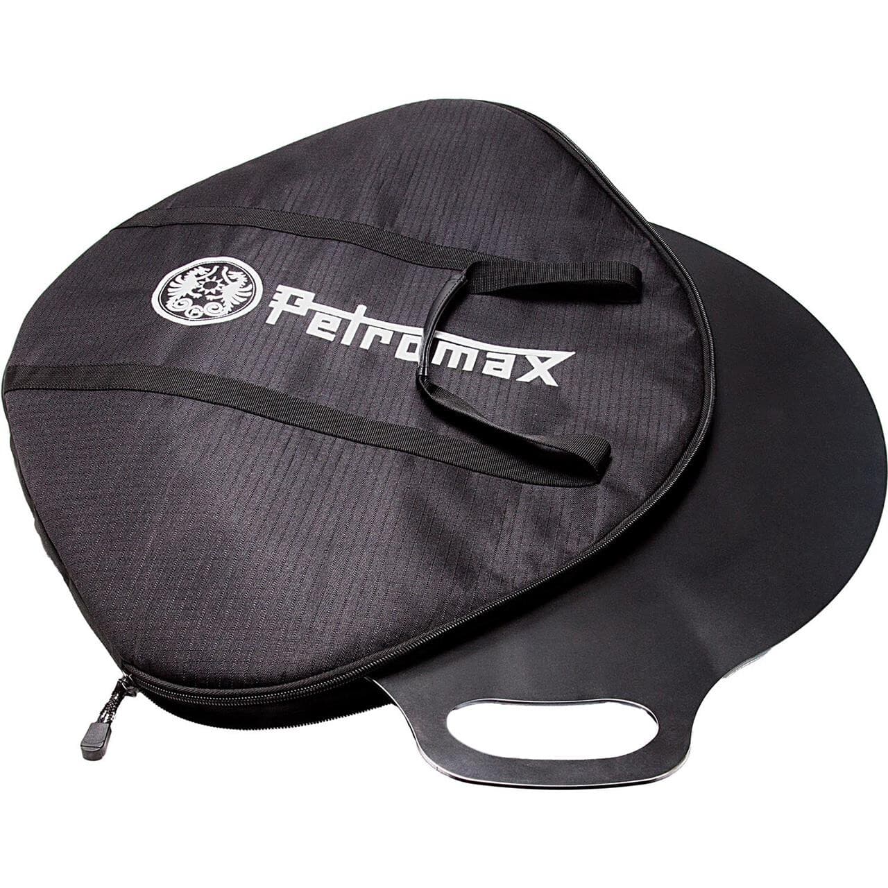 Petromax Transport Bag Griddle And Fire Bowl Fs48