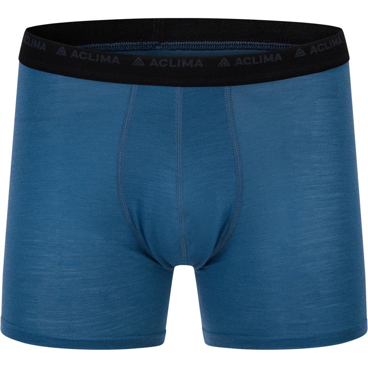 Aclima Mens Lightwool Shorts (Blå (BLUE FUSION) XX-large)