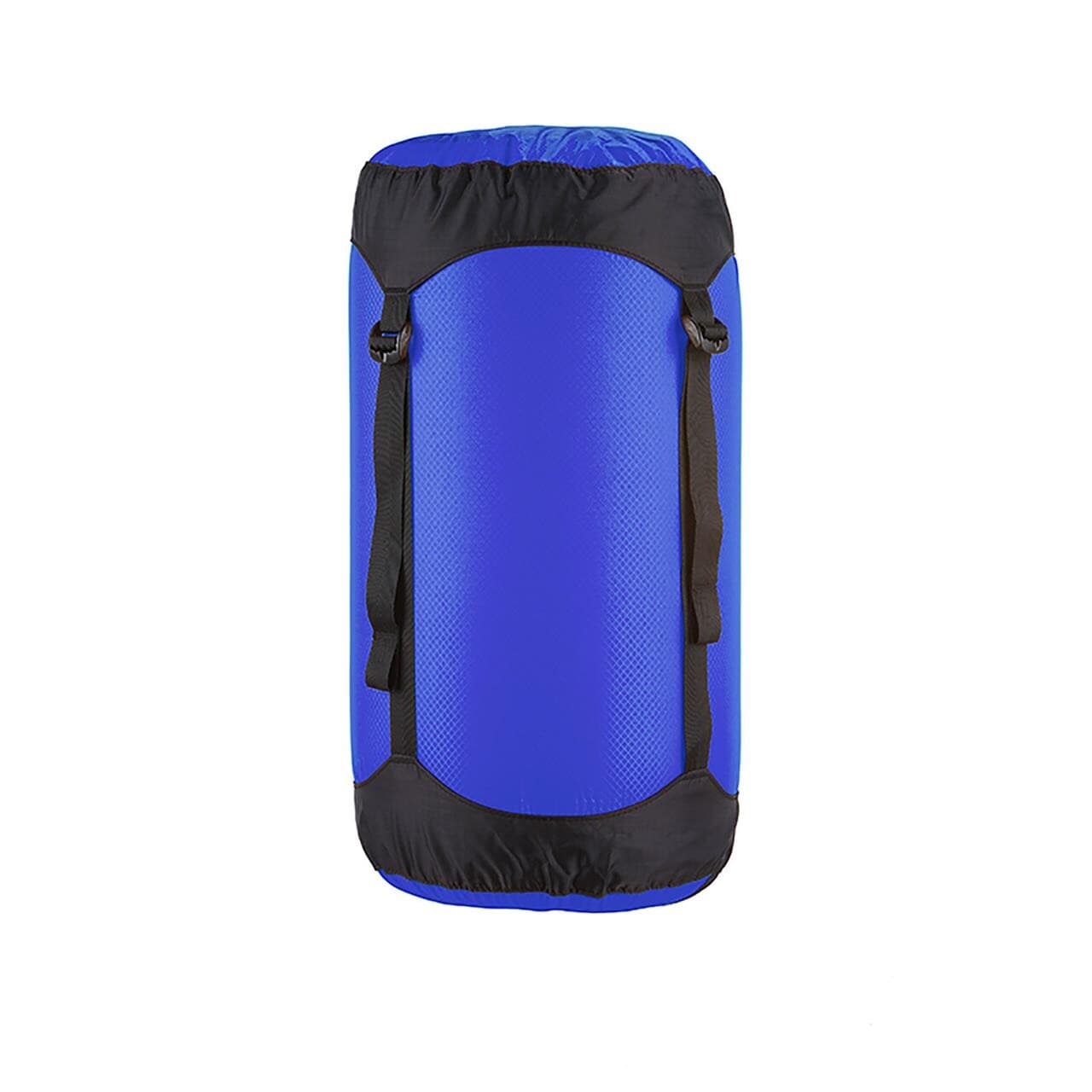 Sea to Summit Ultra-sil Compression Sack (Blå (BLUE) S)