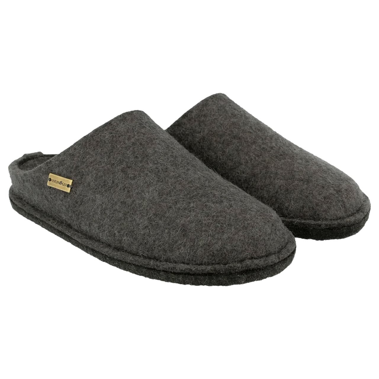 Haflinger Flair Soft (Grå (ANTHRACITE) 45)