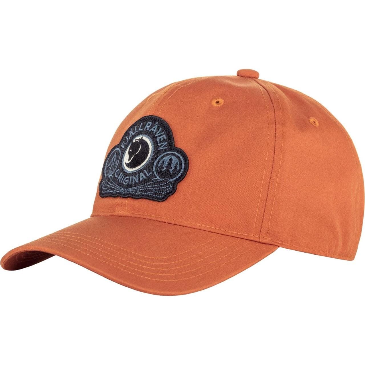 Fjällräven Classic Badge Cap (Brun (TERRACOTTA BROWN/243) Large/x-large)