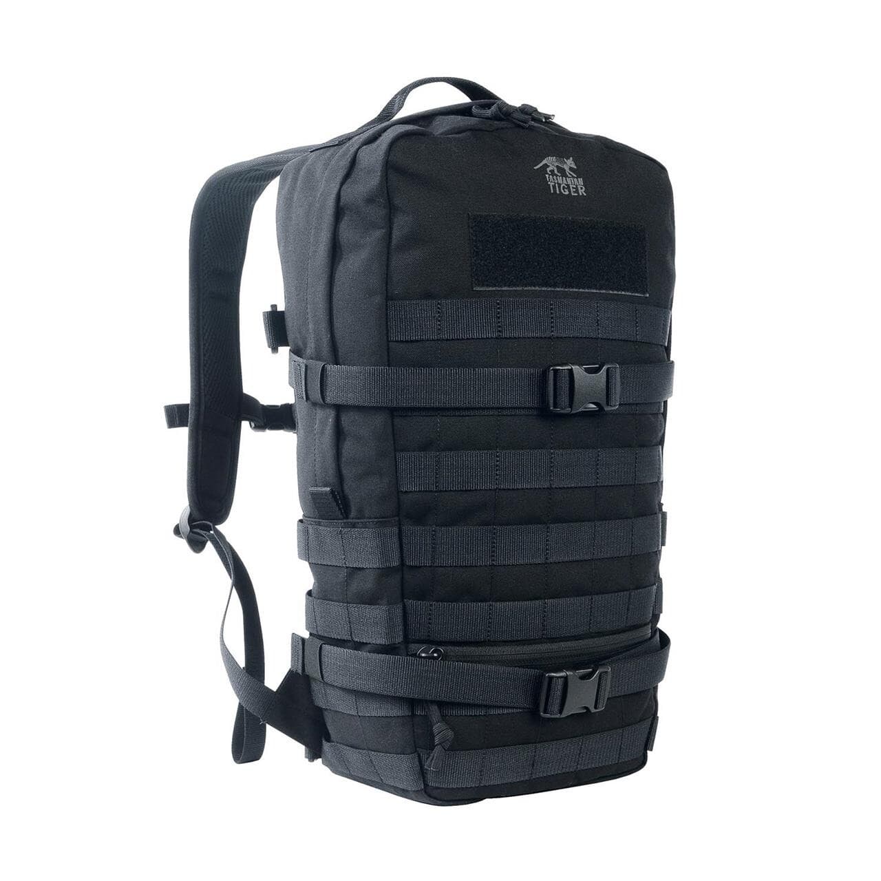 Tasmanian Tiger Essential Pack L MKII (Sort (BLACK) One size)