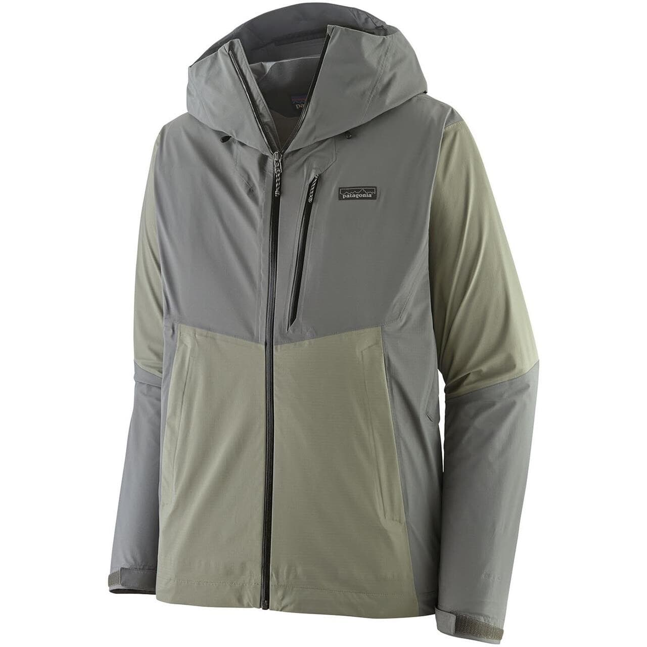 Patagonia Mens Granite Crest Jacket (Grøn (RIVER ROCK GREEN) Large)