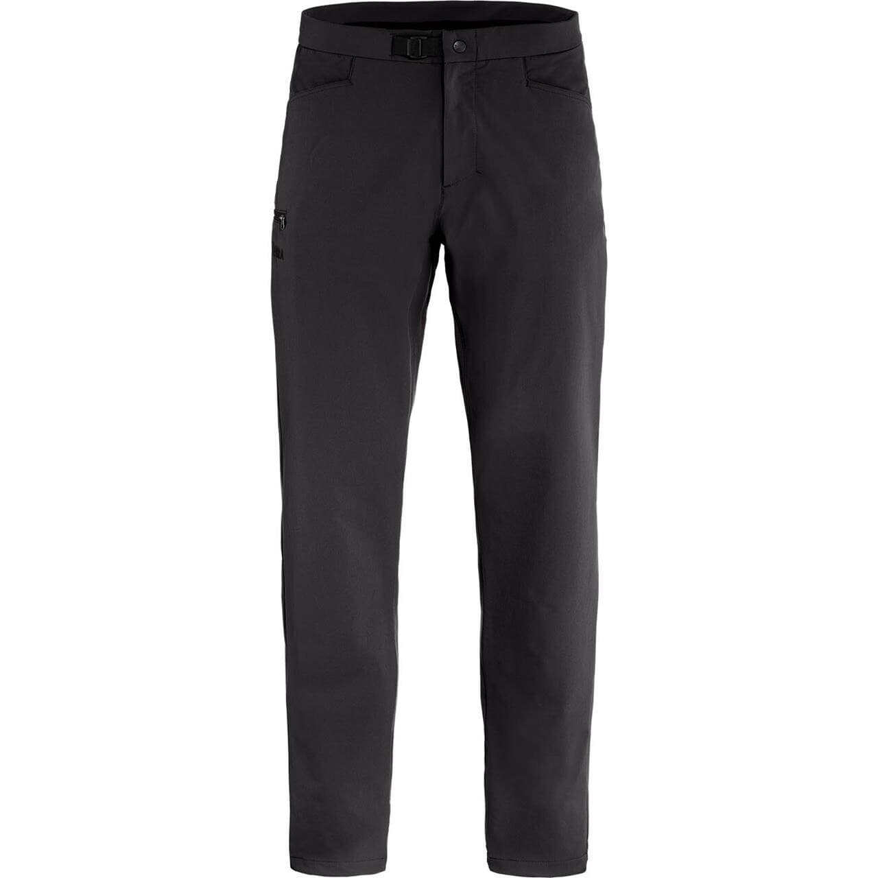 Tierra Womens Tarfala Pant (Sort (BLACK) 38)