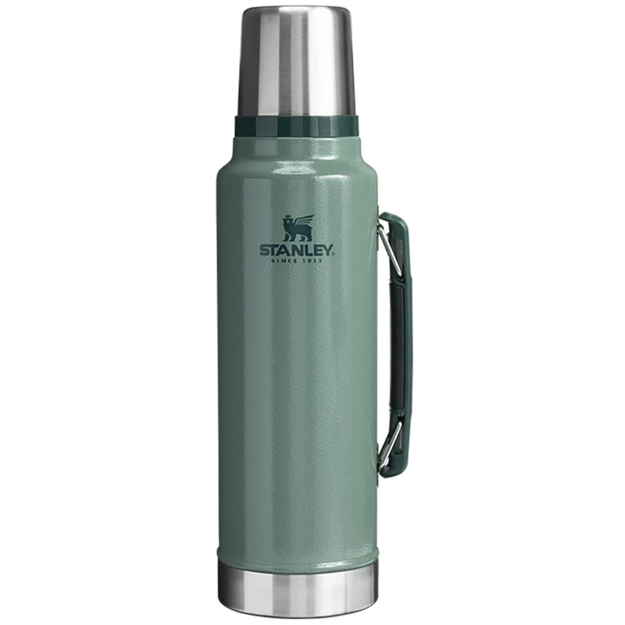 Stanley Legendary Classic Bottle 1,4 L (Grøn (HAMMERTONE GREEN))
