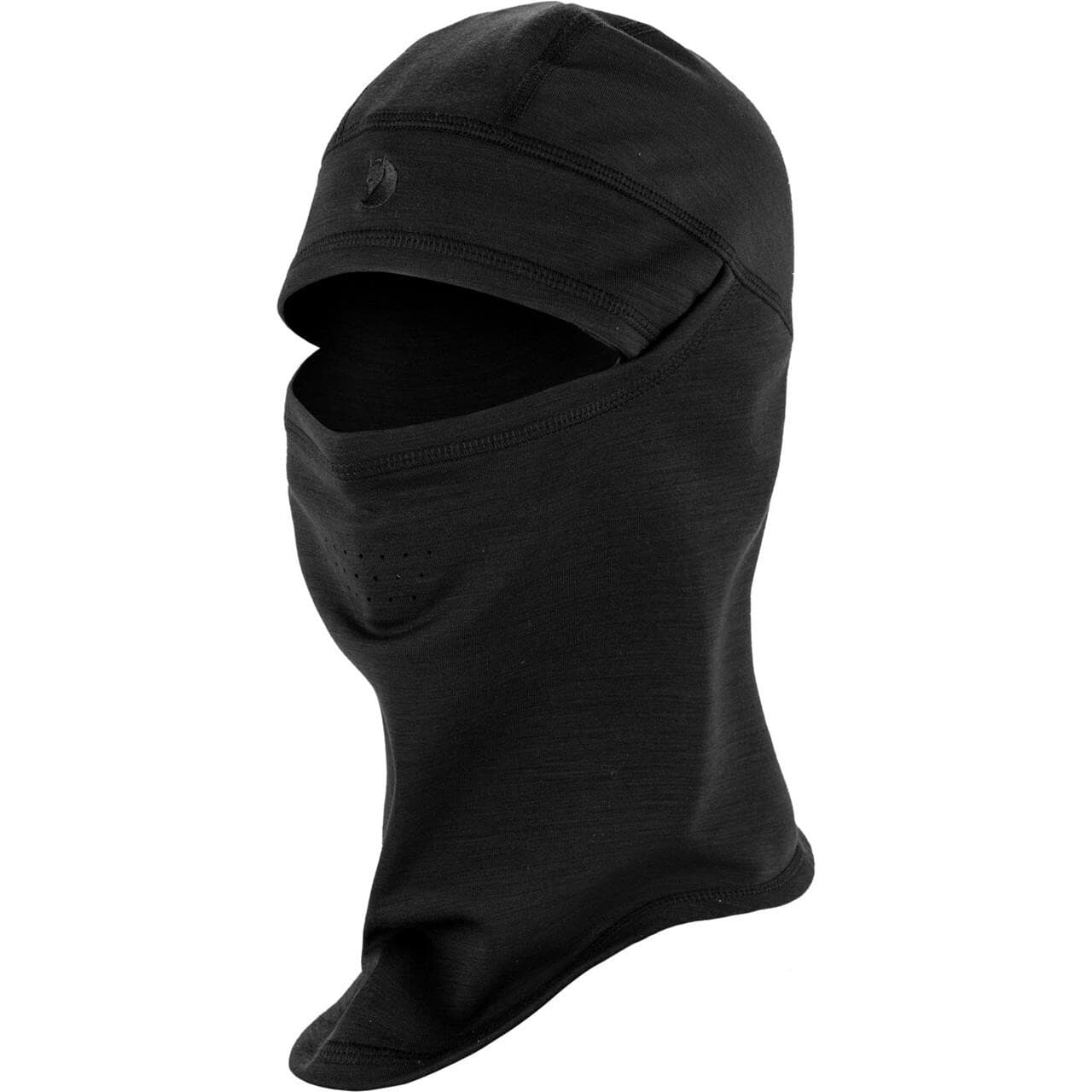 Fjällräven Keb Fleece Balaclava (Sort (BLACK/550) Large/x-large)