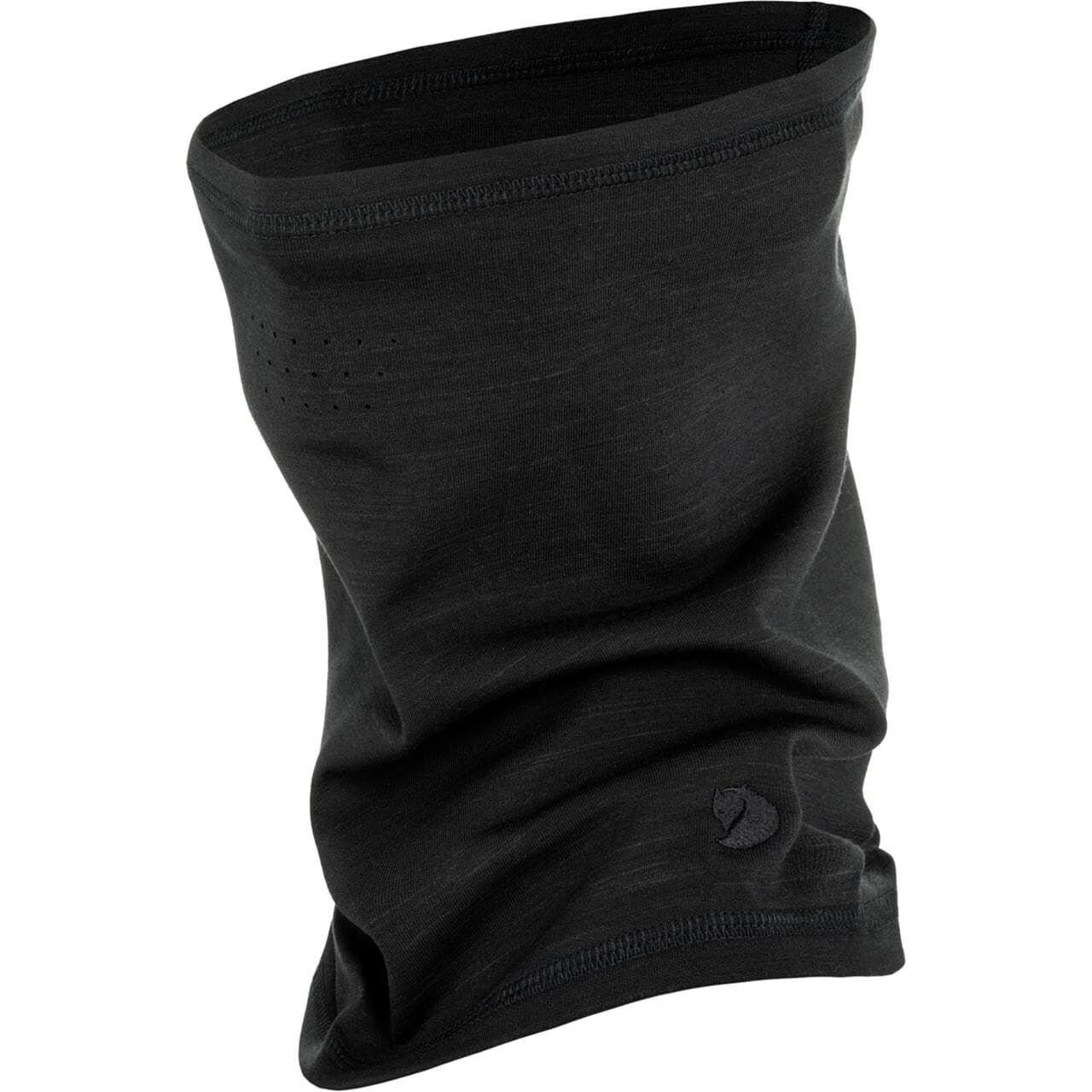 Fjällräven Womens Keb Fleece Neck Gait (Sort (BLACK/550) One size)