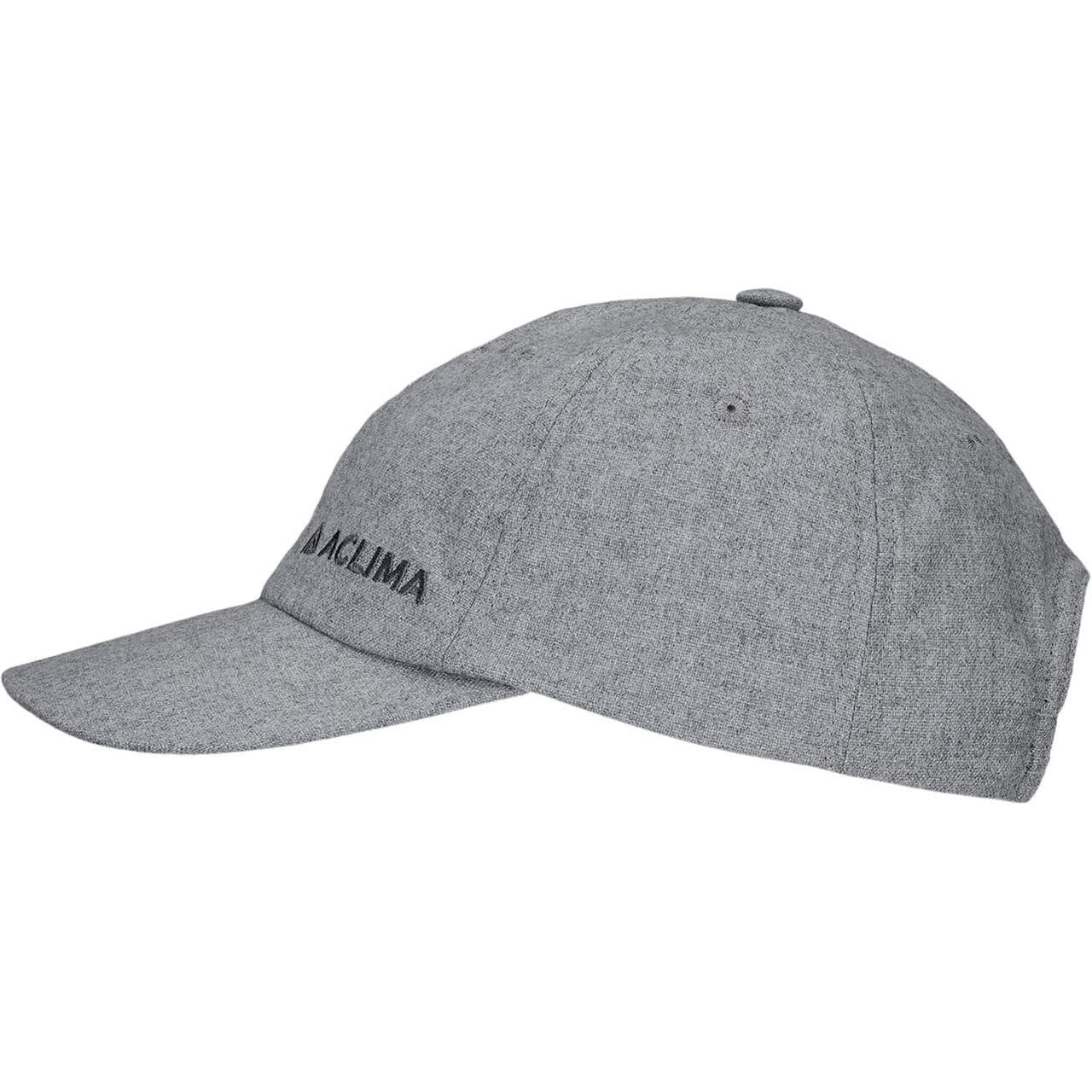Aclima Reborn Caps (Grå (LIGHT GREY MELANGE) Small/medium)