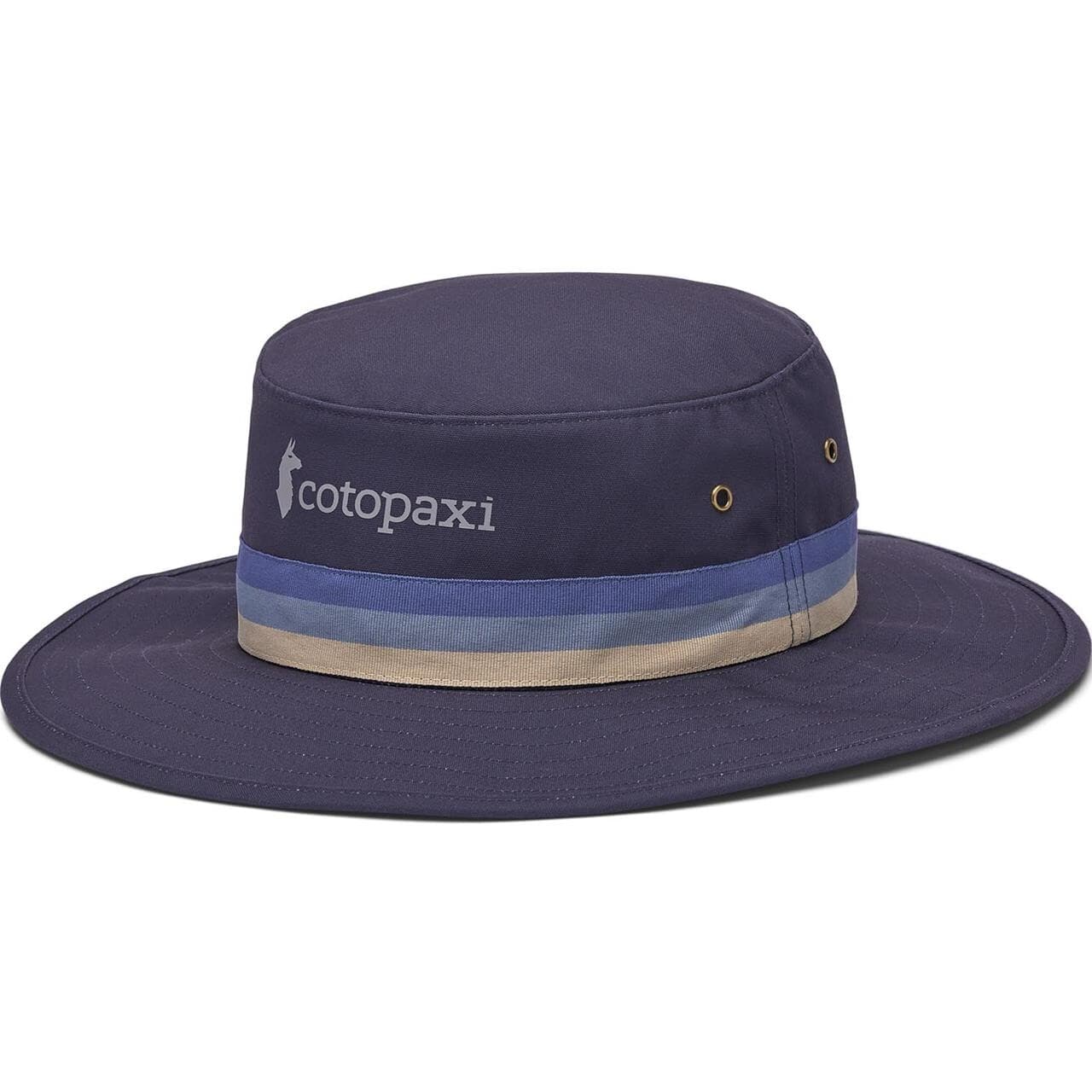 Cotopaxi Orilla Sun Hat (Grå (GRAPHITE) One size)