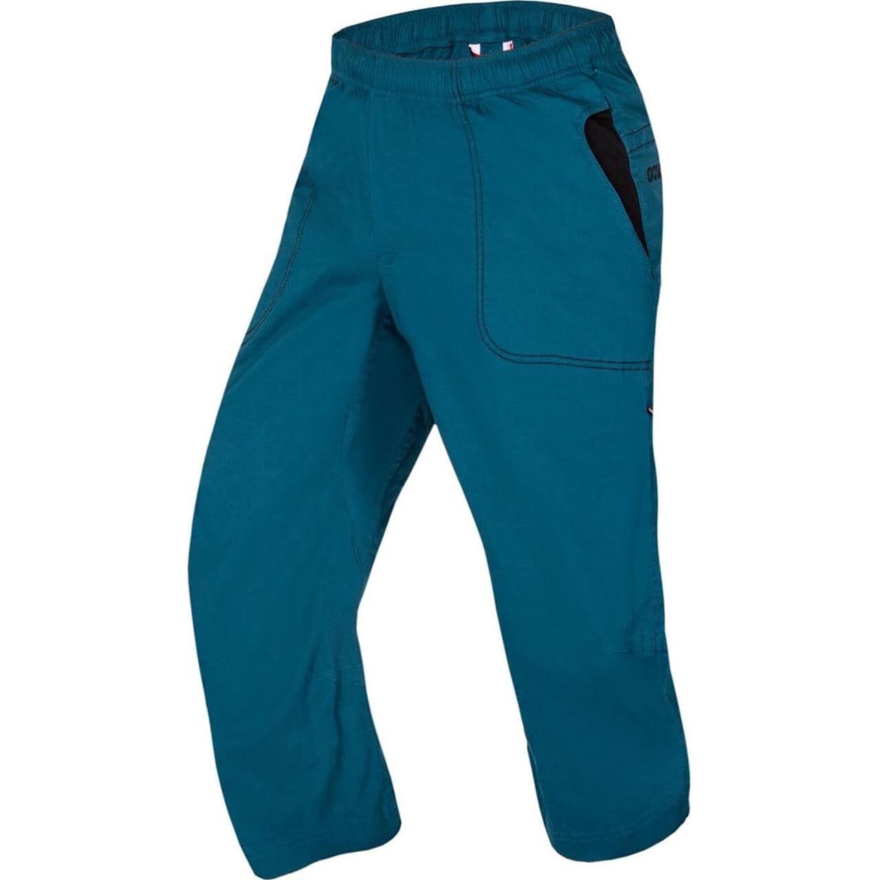 Ocùn Mens Jaws 3/4 Pants S2024 model (Blå (BLUE LEGION) X-large)