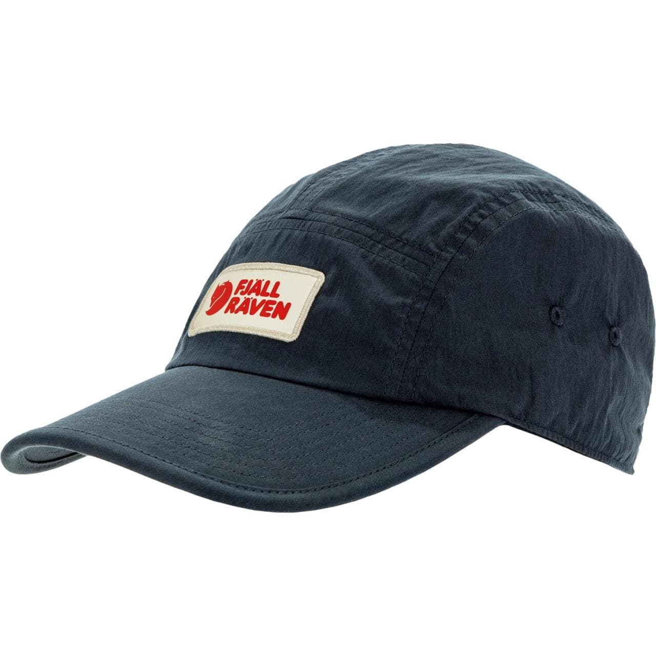 Fjällräven Fjällräven Lite Cap (Blå (DARK NAVY/555) Large/x-large)