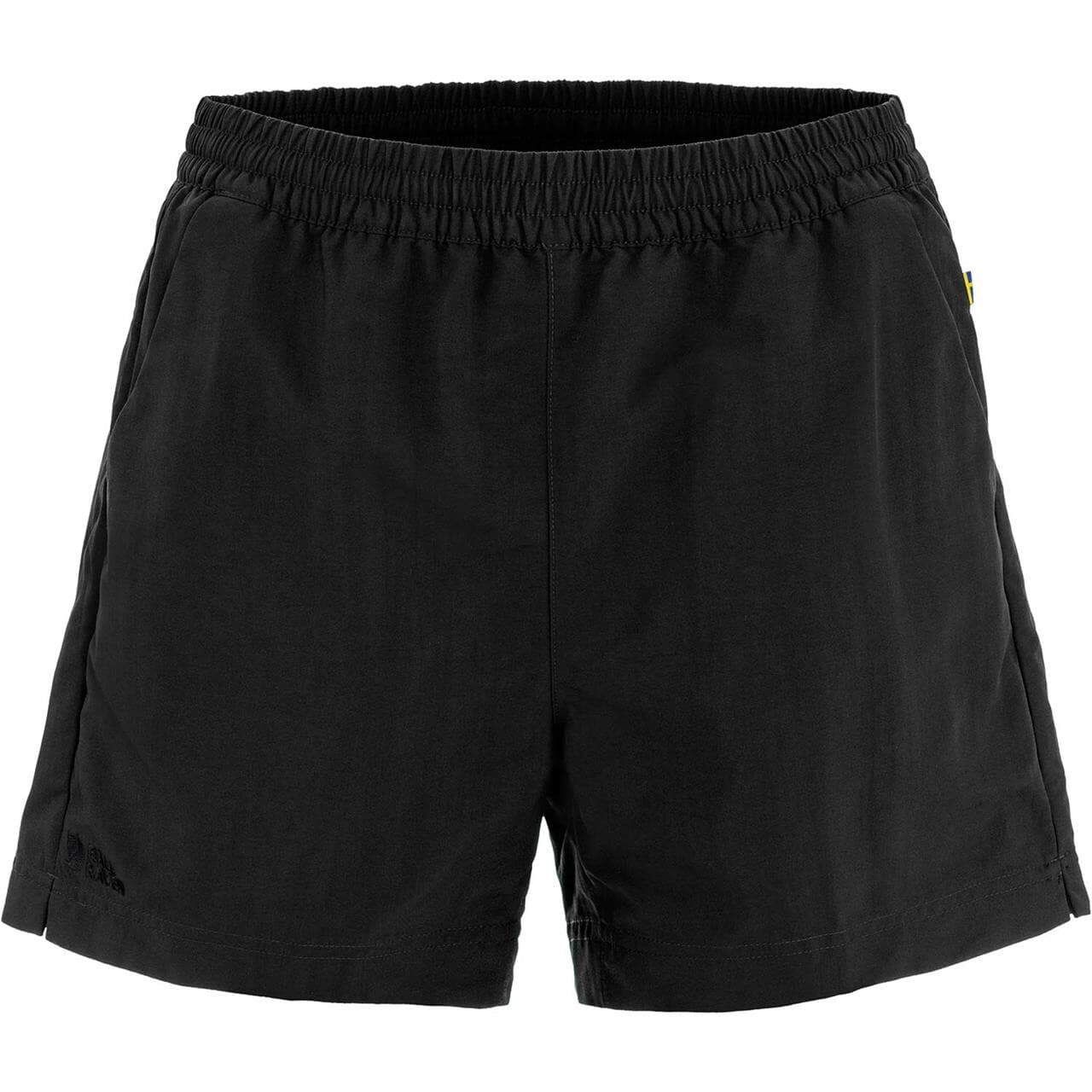 Fjällräven Womens Vardag Summer Shorts (Sort (BLACK/550) X-small)