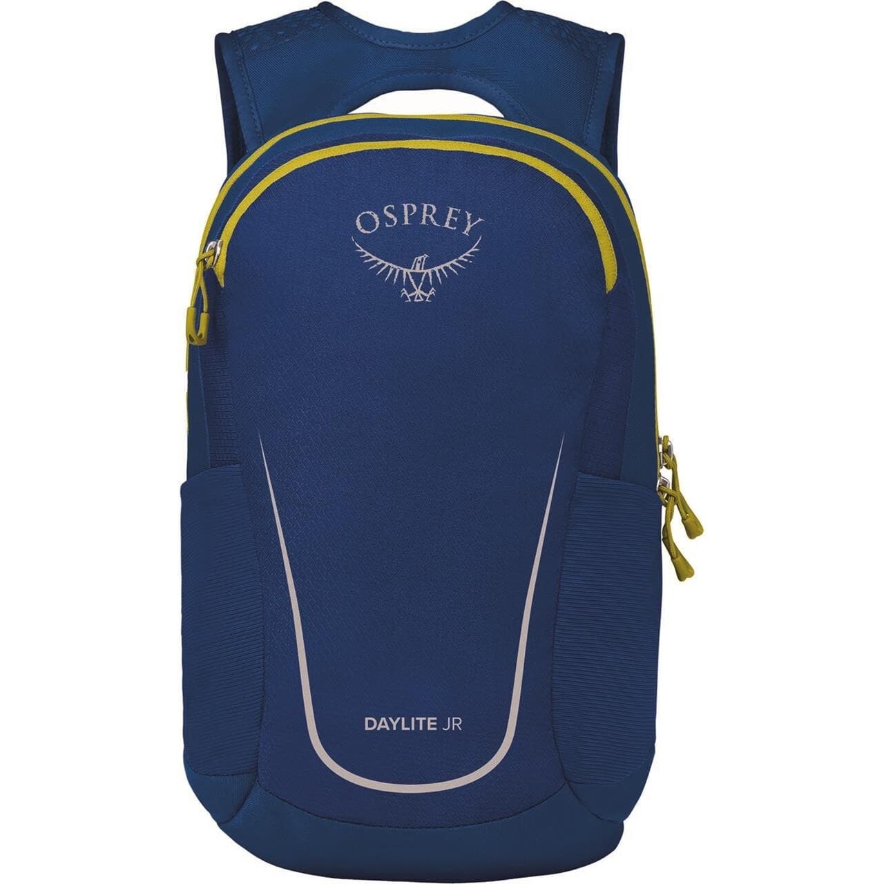 Osprey Youths Daylite Jr Pack (Blå (ALPIN BLUE/BLUE FLAME) One size)