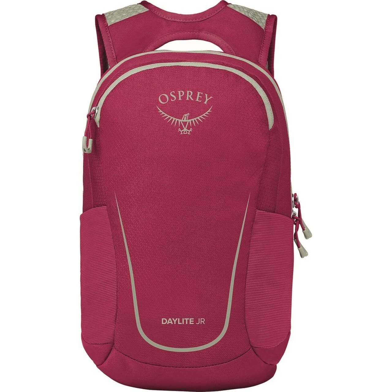 Osprey Youths Daylite Jr Pack (Lyserød (HOTSPOT PINK/FROSTY MINT) One size)
