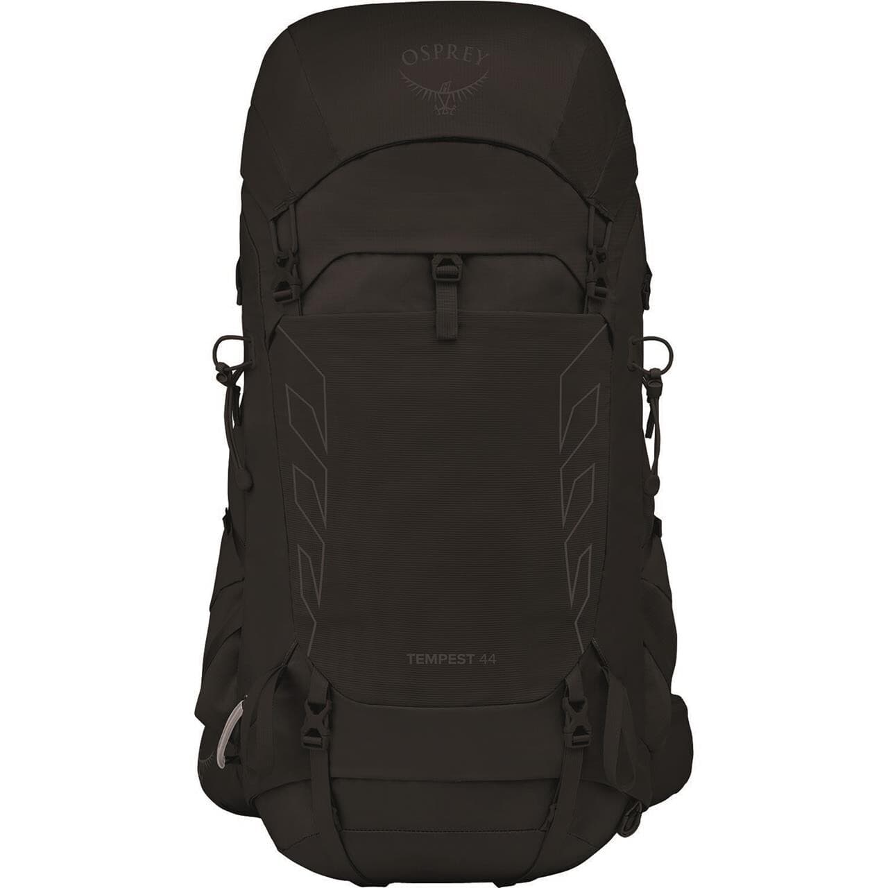 Osprey Womens Tempest 44 (Sort (BLACK/COAL GREY) X-small/small)