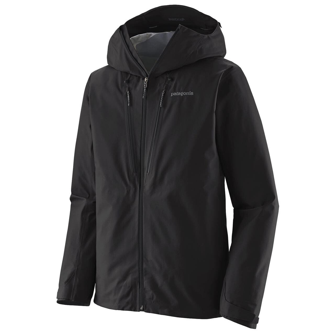 Patagonia Mens Triolet Jacket (Sort (BLACK) Large)