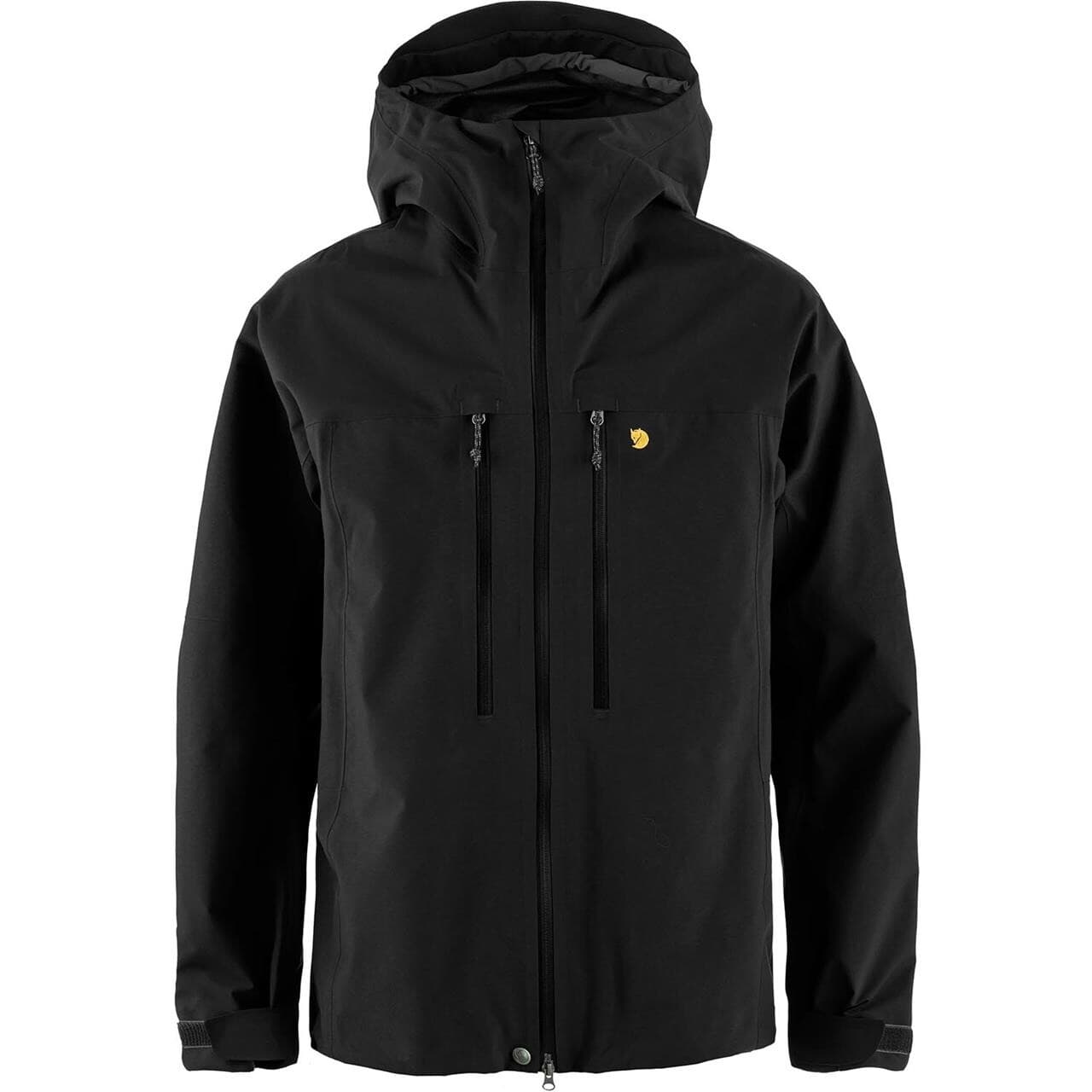 Fjällräven Mens Bergtagen GTX Pro Jacket (Sort (BLACK/550) Medium)