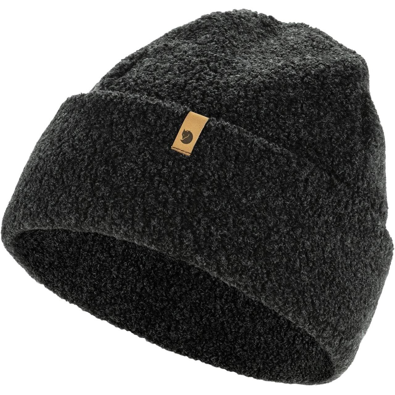 Fjällräven Kaitum Beanie (Grå (DARK GREY/030) One size)