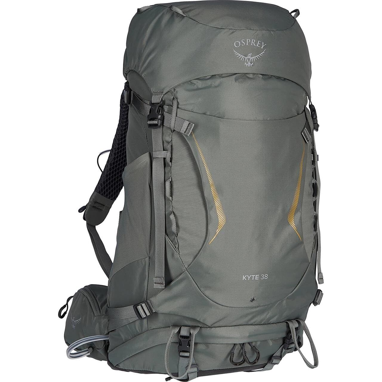 Osprey Womens Kyte 38 (Grøn (ROCKY BROOK GREEN) X-small/small)