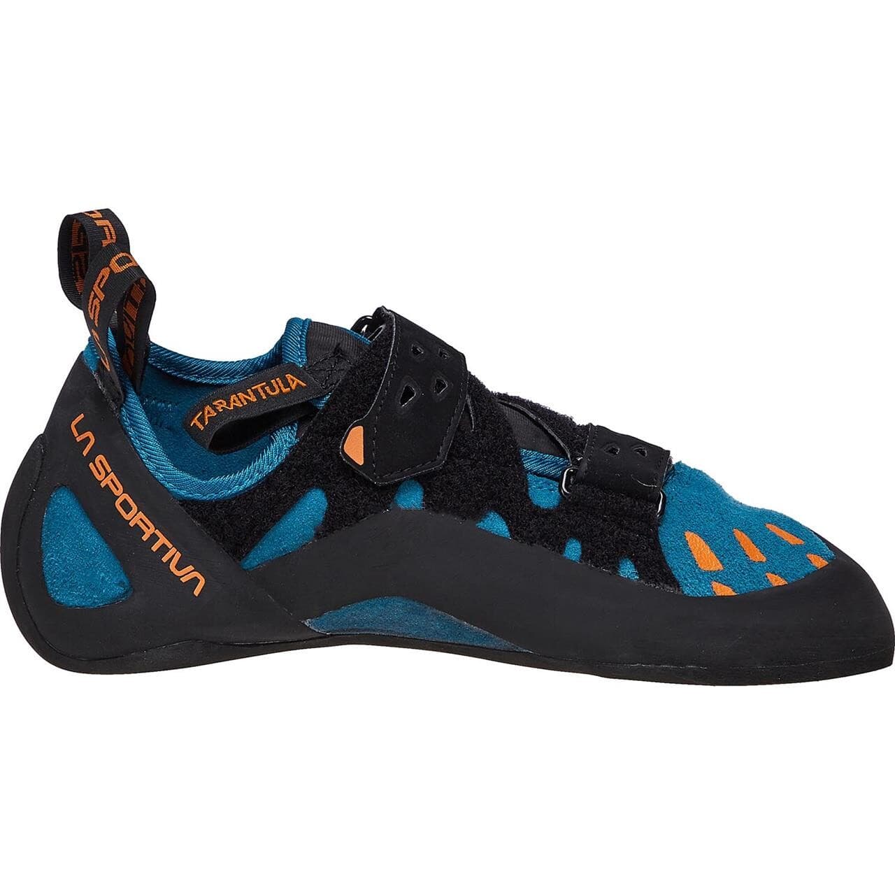 La Sportiva Mens Tarantula (Blå (SPACE BLUE/MAPLE) 35,5)