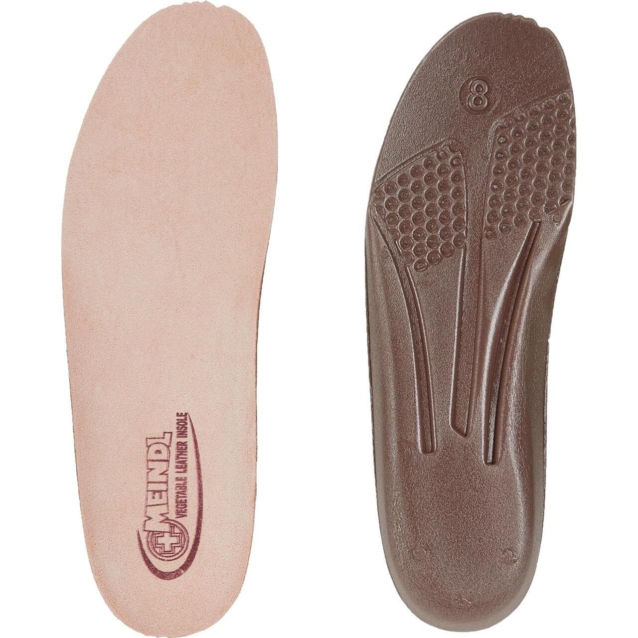 Meindl Leather Weichtritt Footbed (48,5)