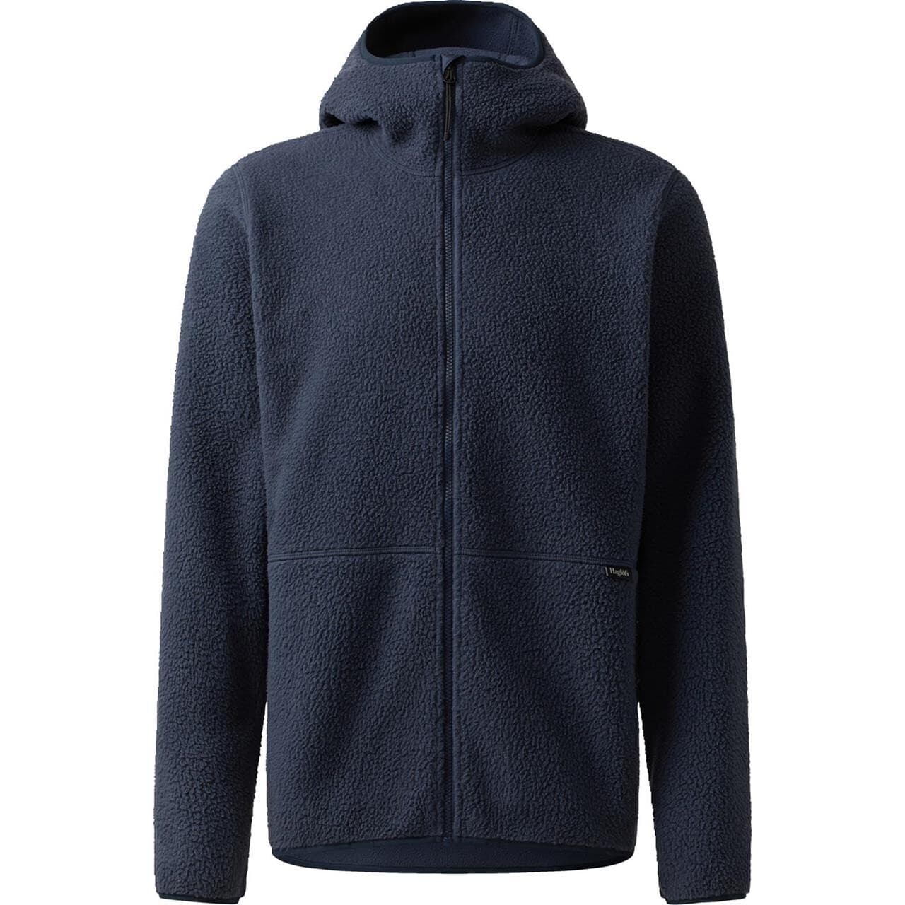 Haglöfs Mens Funäs Pile Hood (Blå (TARN BLUE) XX-large)