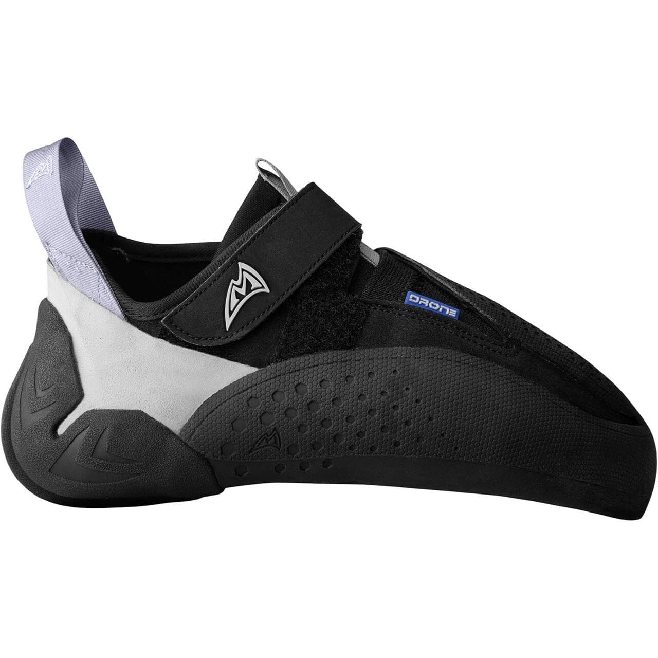 Madrock Mens D2.One HV (Sort (BLACK) 47)