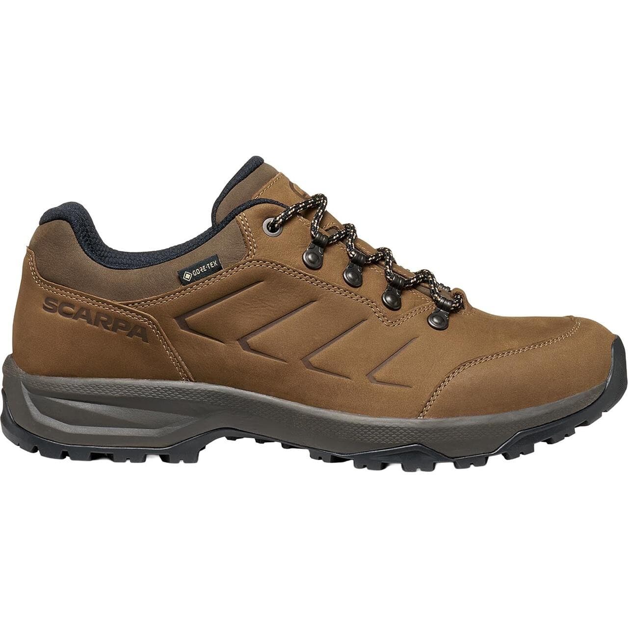 Scarpa Cyrus 2 GTX (Brun (BROWN/BLACK) 40)