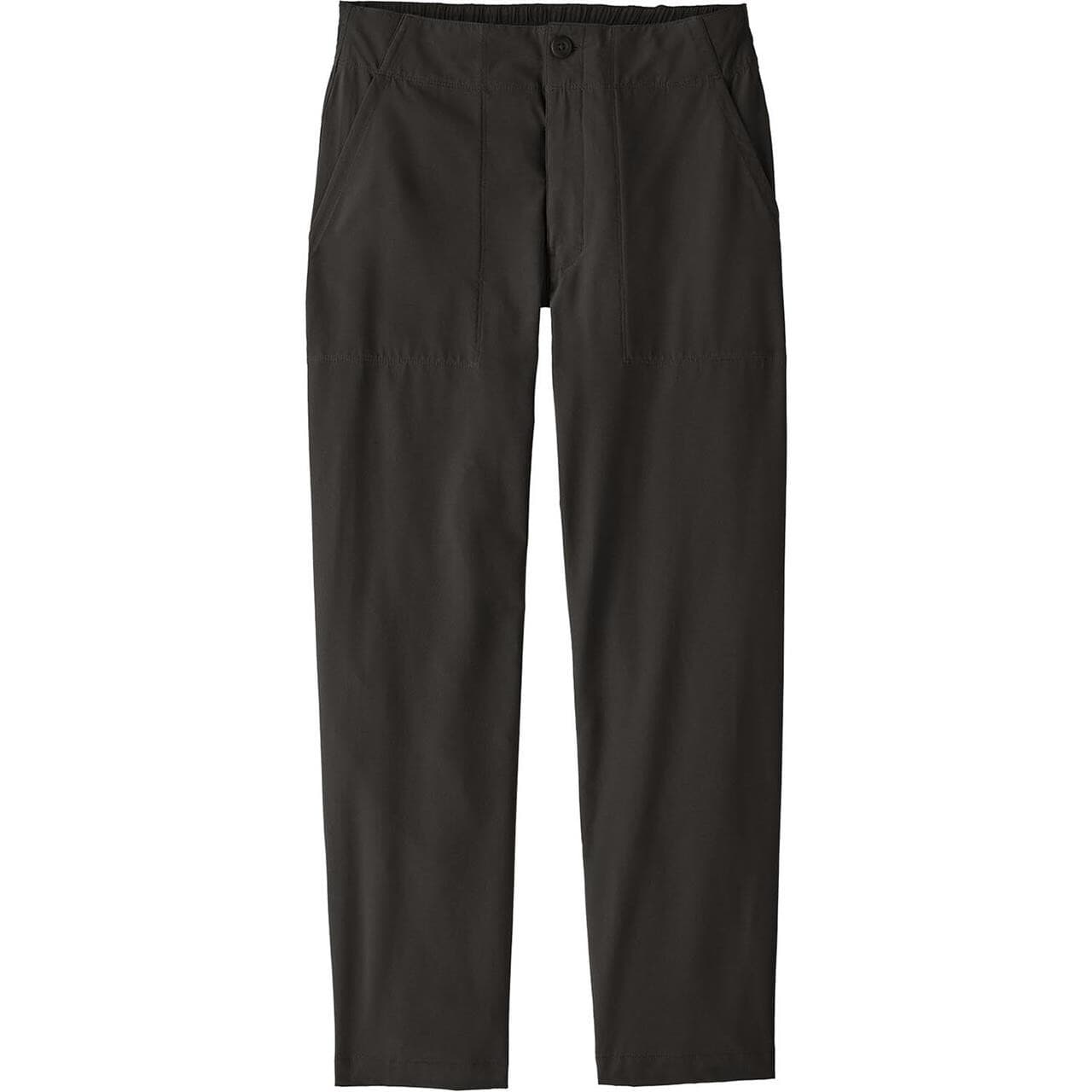 Patagonia Womens Roamwith Pants (Sort (BLACK) Large)