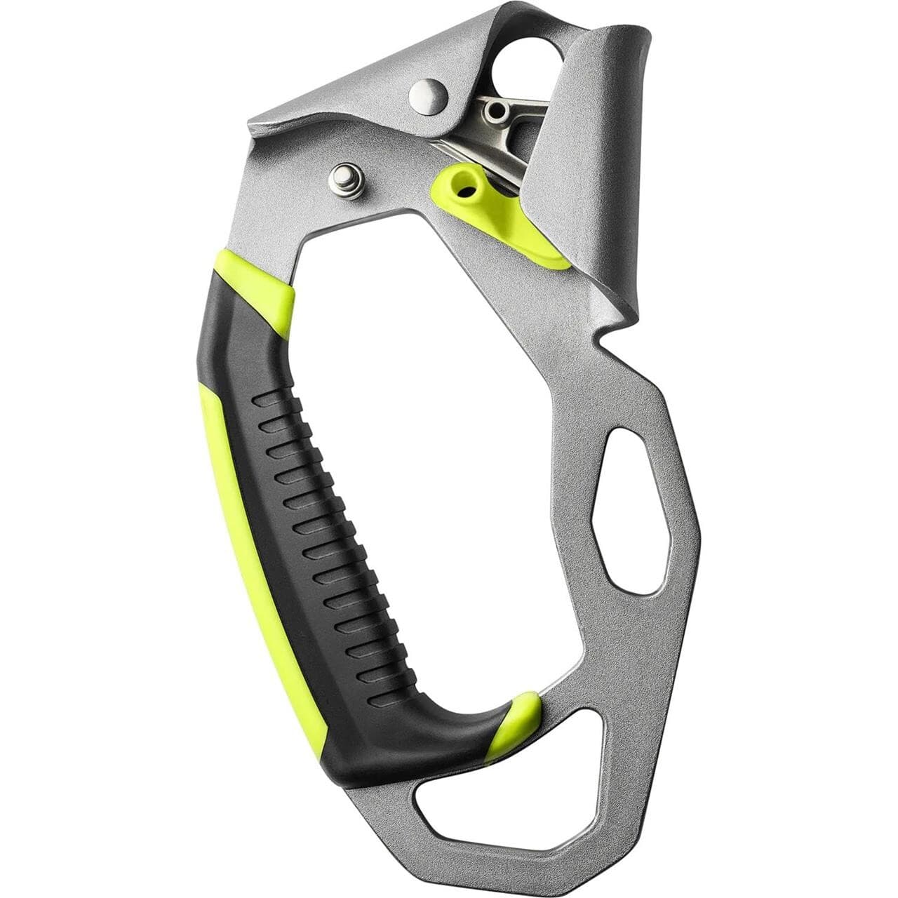 Edelrid Hand Cruiser Left (Grå (SILVER))
