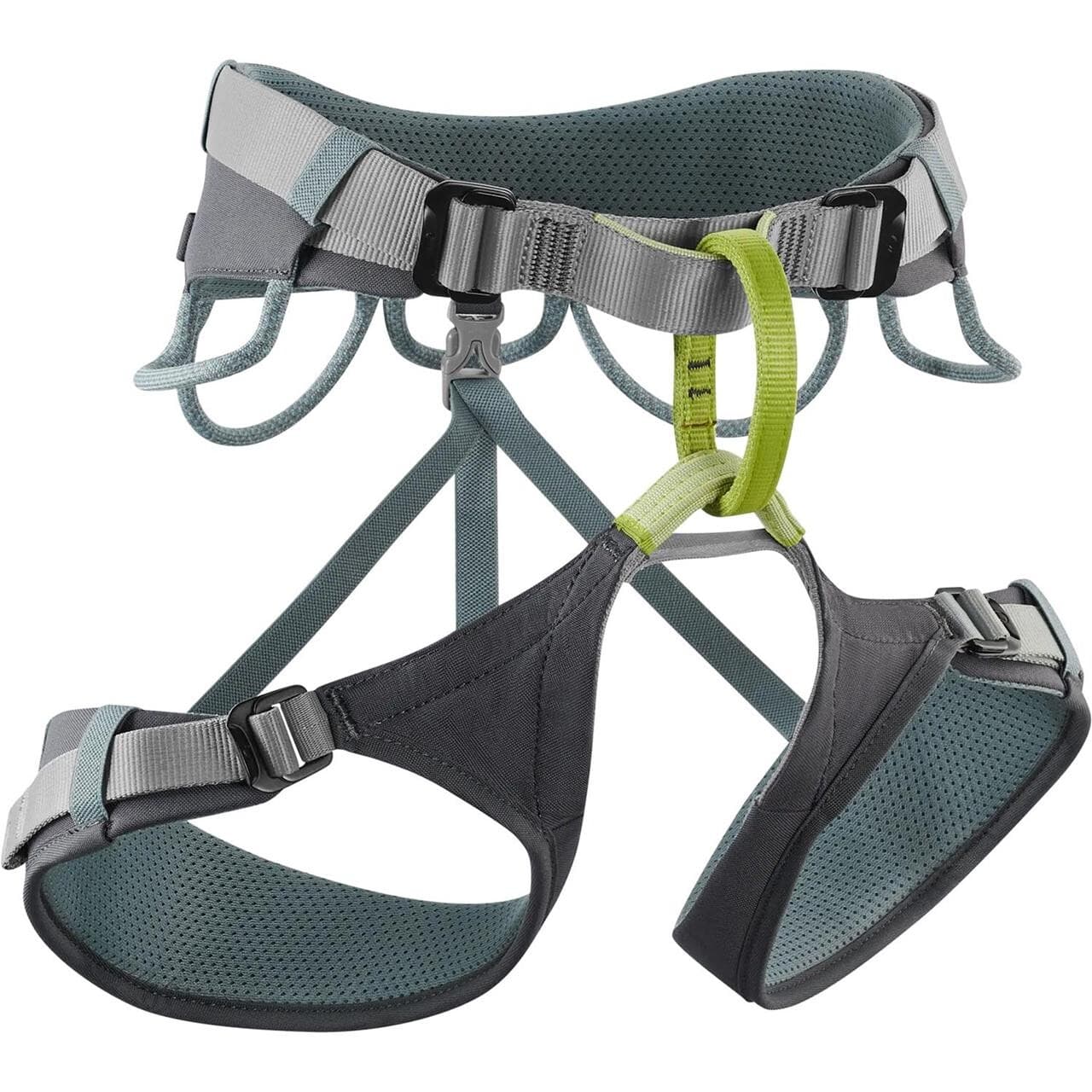 Edelrid Skye (Grå (OCEAN GREY) L-XL)