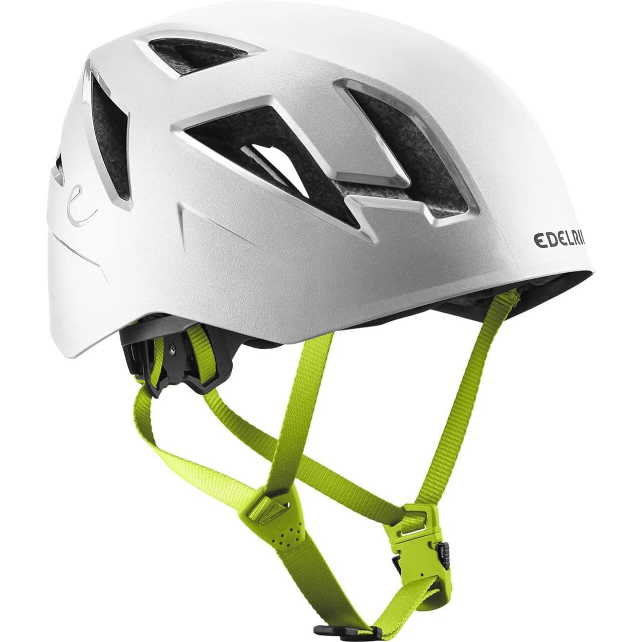 Edelrid Zodiac II (Hvid (SNOW) 55-61)