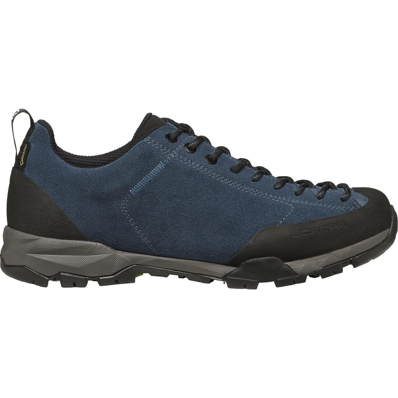 Scarpa Mens Mojito Trail GTX (Blå (OCEAN /LIGHT OCEAN) 45,5)