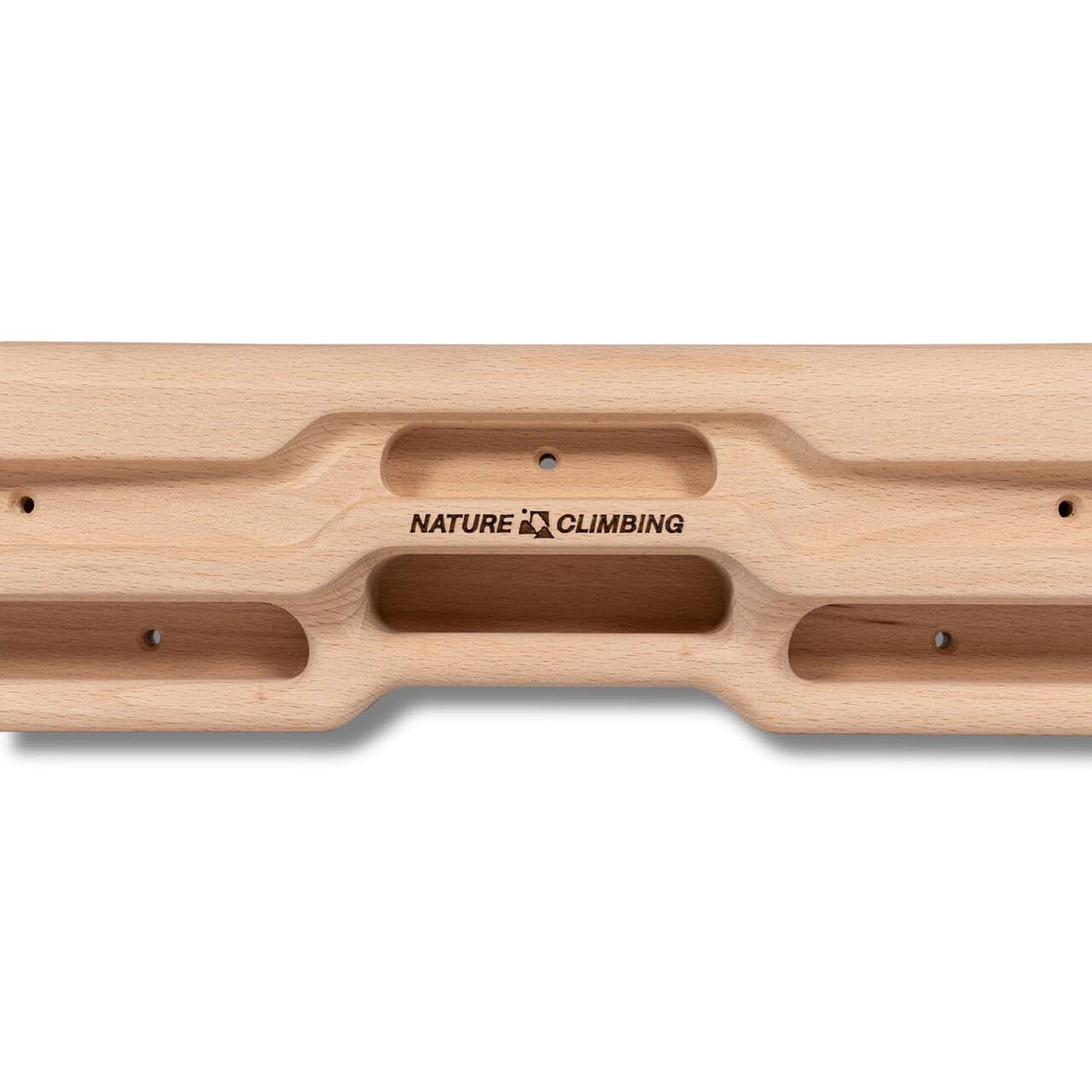 Nature Climbing Oak Board III (Brun (BEECH WOOD))