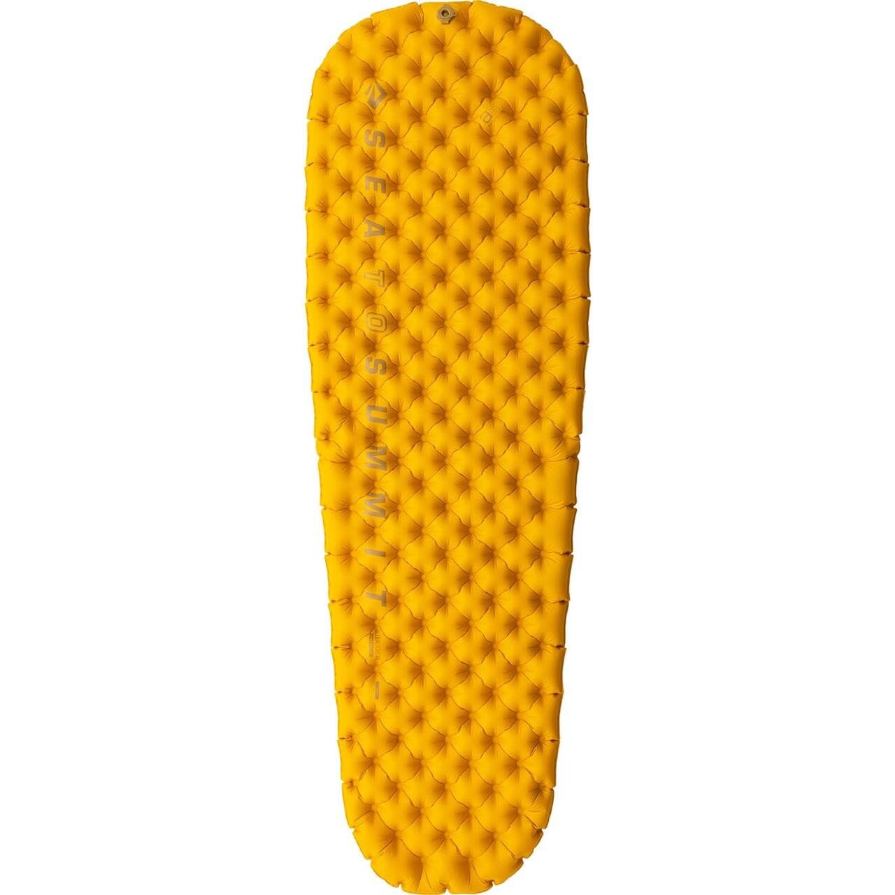 Sea to Summit Ultralight XR Ins Mat Large (Gul (ARROWWOOD))