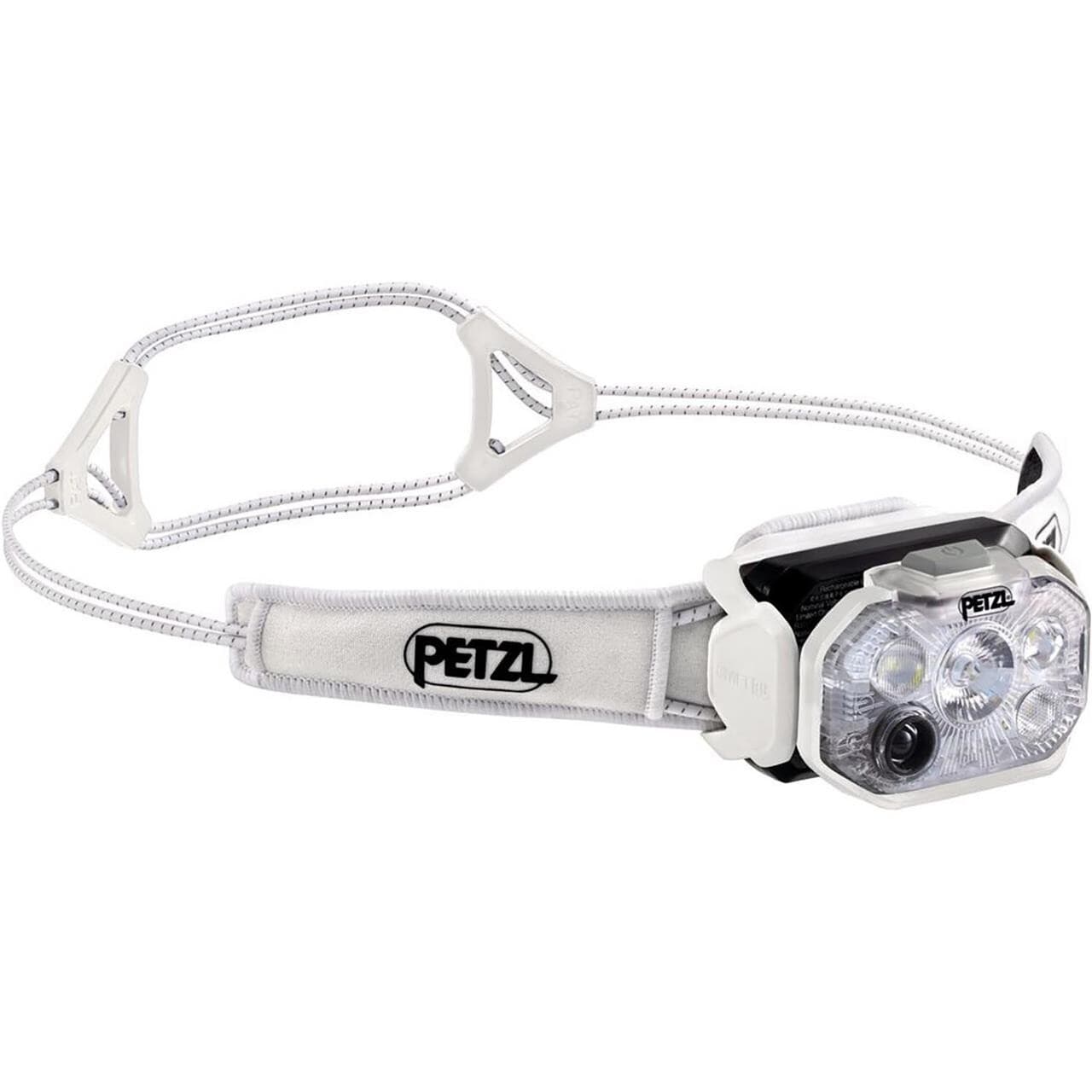 Petzl Swift RL (Hvid (WHITE))