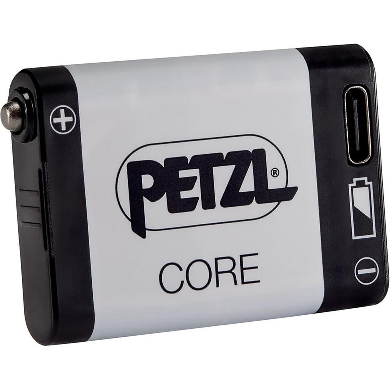 Petzl Core Rechargeable Battery