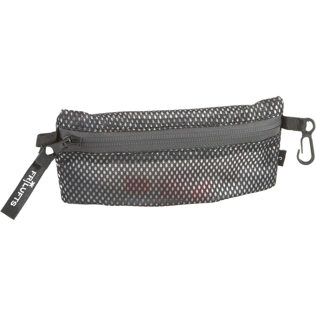 Frilufts Utility Bag Small (Sort (BLACK MESH) S)