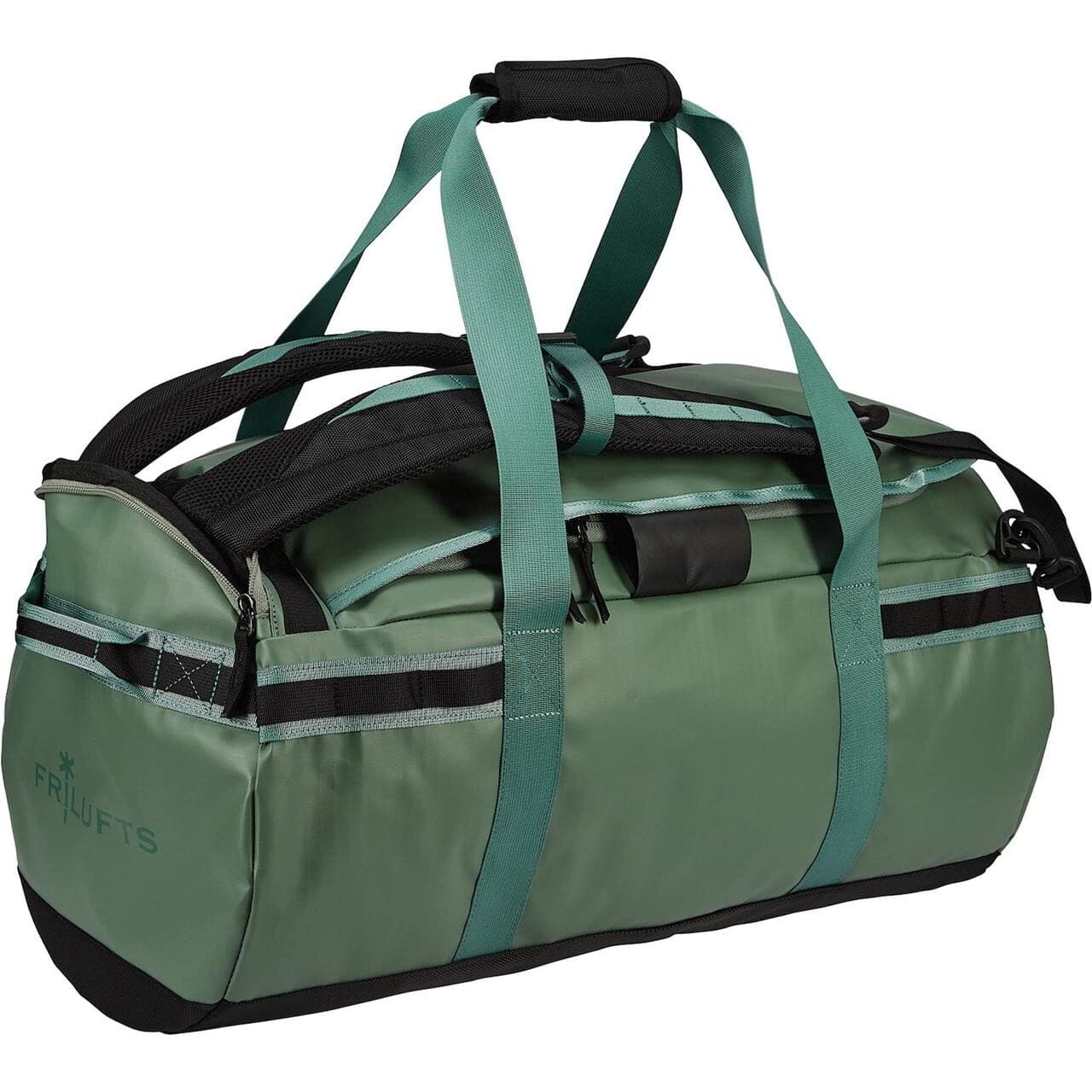 Frilufts Mosvik 40l (Grøn (GREEN BAY) One size)