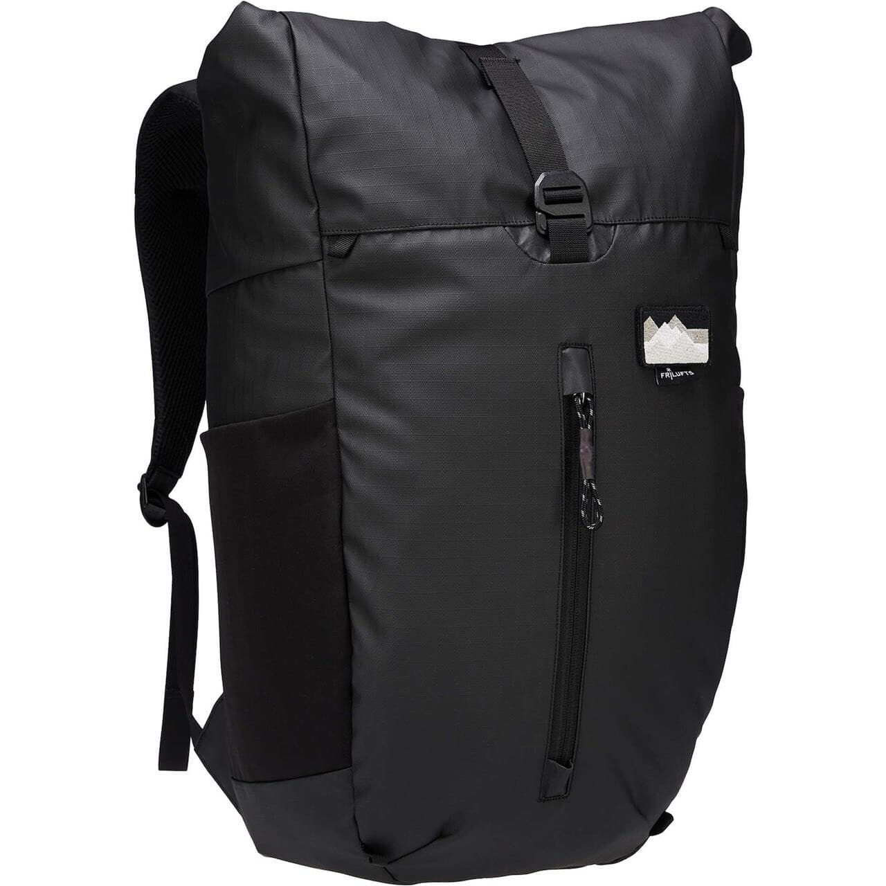 Frilufts Skalunda (Sort (BLACK) One size)