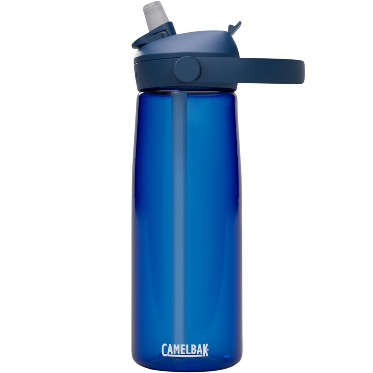 Camelbak Thrive Flip Straw 0,75l 25oz (Blå (OXFORD))