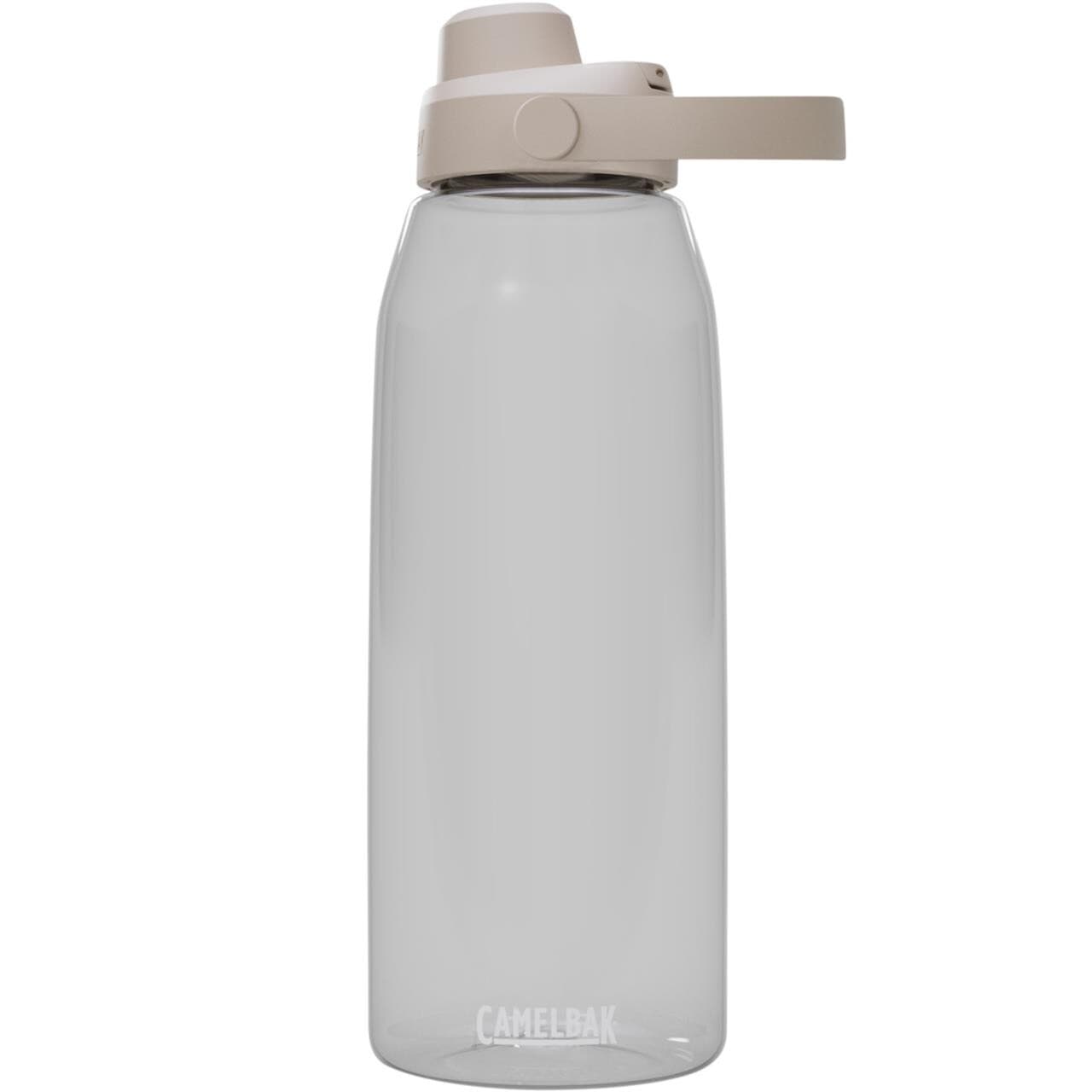 Camelbak Thrive Chug 1,5l 50oz (Hvid (CLEAR))