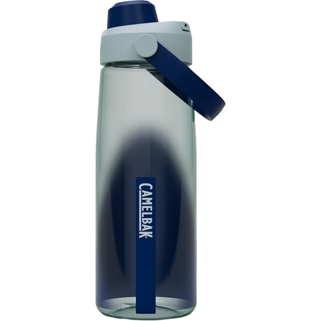 Camelbak Thrive Chug 0,75l 25oz (Blå (DEEP SEA DAWN))