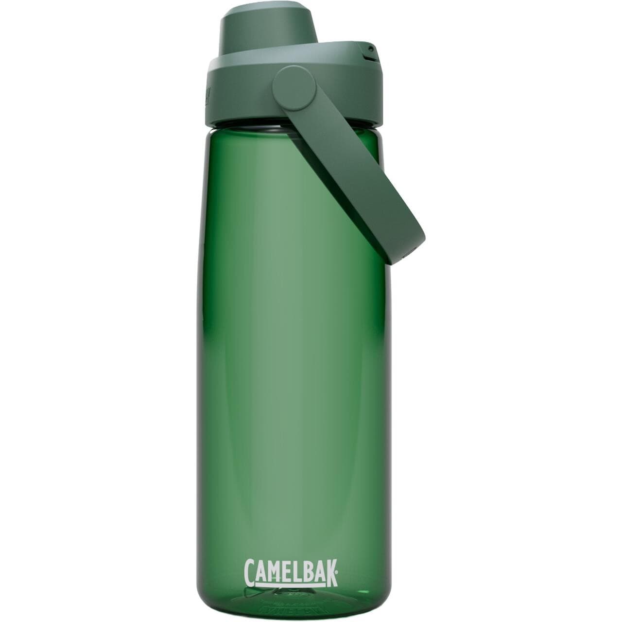 Camelbak Thrive Chug 0,75l 25oz (Grøn (FOREST GREEN))