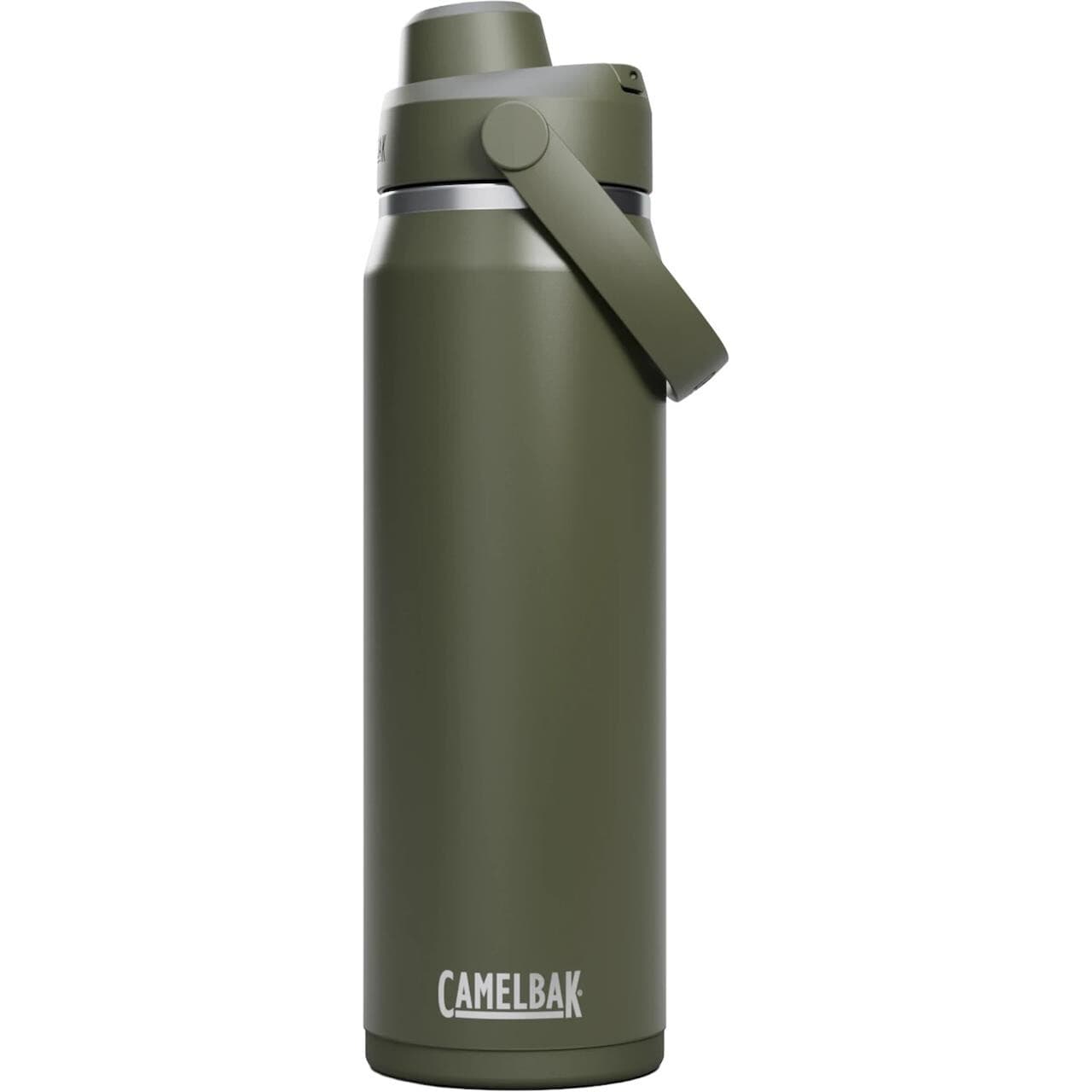 Camelbak Thrive Chug VSS 0,75l 25oz (Grøn (MOSS))