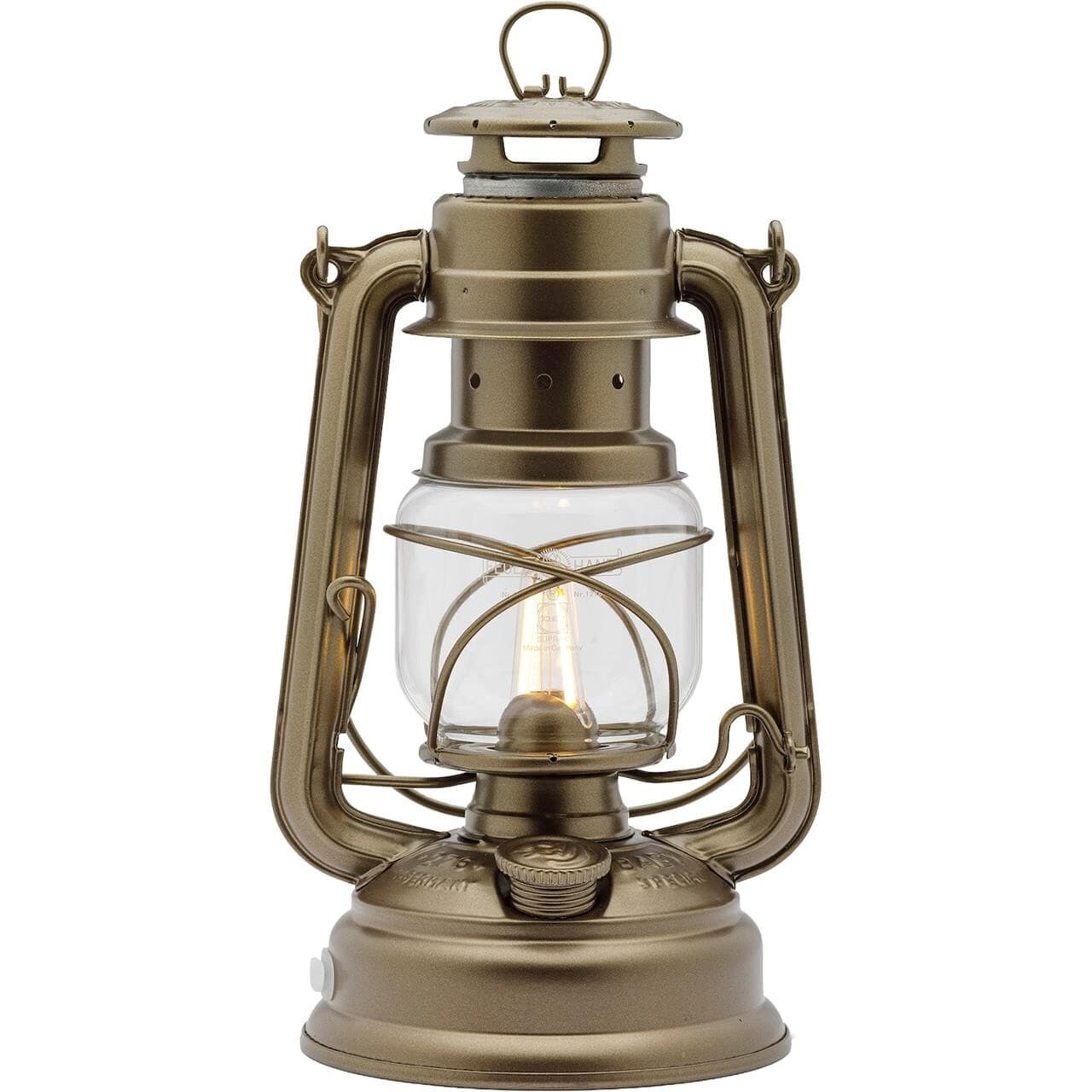 Feuerhand Led Lantern Baby Special 276 (Brun (BRONZE))