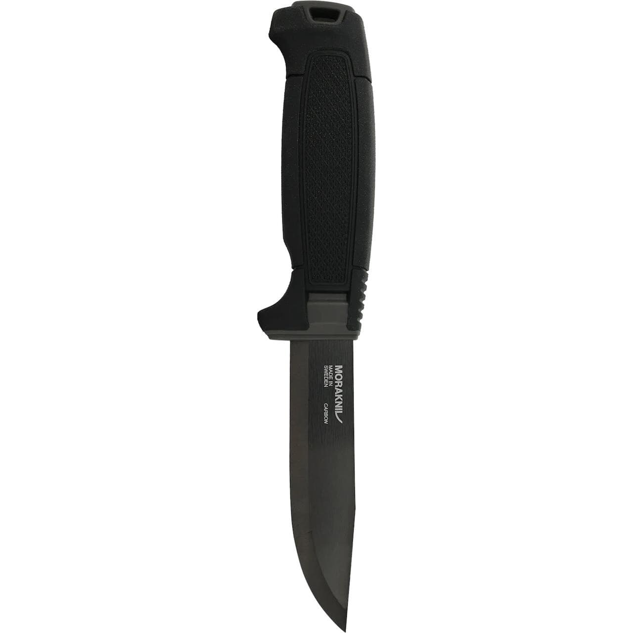 Morakniv Amberg Black Blade (C) (Sort (BLACK SKIES))
