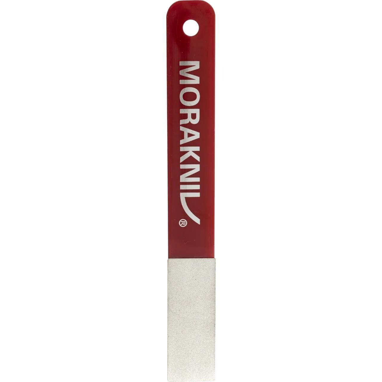 Morakniv Diamond Sharpener L Fine (Rød (RED))